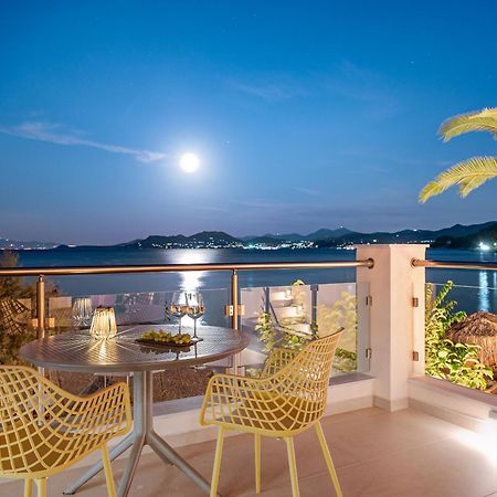 8Moons Boutique Apartments Kokkari Exterior photo